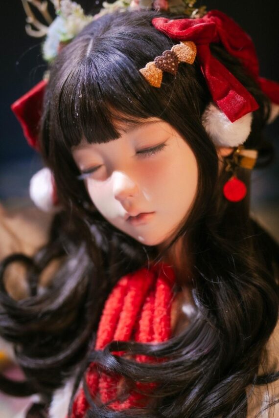 Bruce-Asian-Christmas-Eye-closed-Sex-Doll-148-24