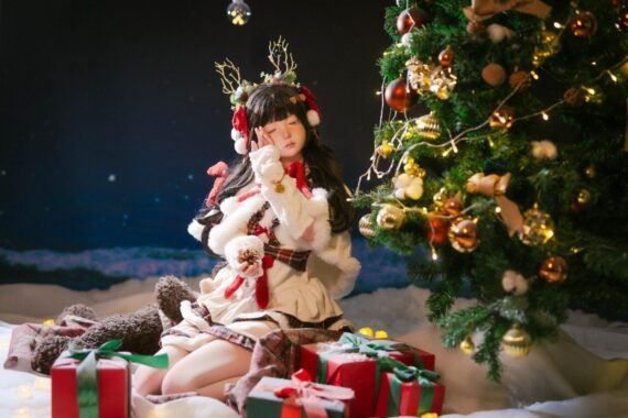 Bruce-Asian-Christmas-Eye-closed-Sex-Doll-148-6