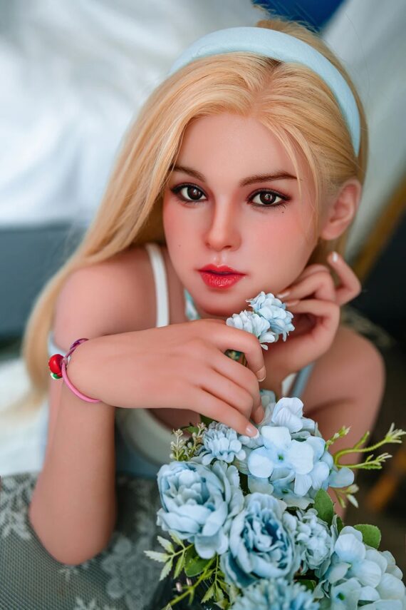 Ariella-Cute-Girl-Adult-Sex-Doll-with-Slicone-Head-4.92ft-150cm-1