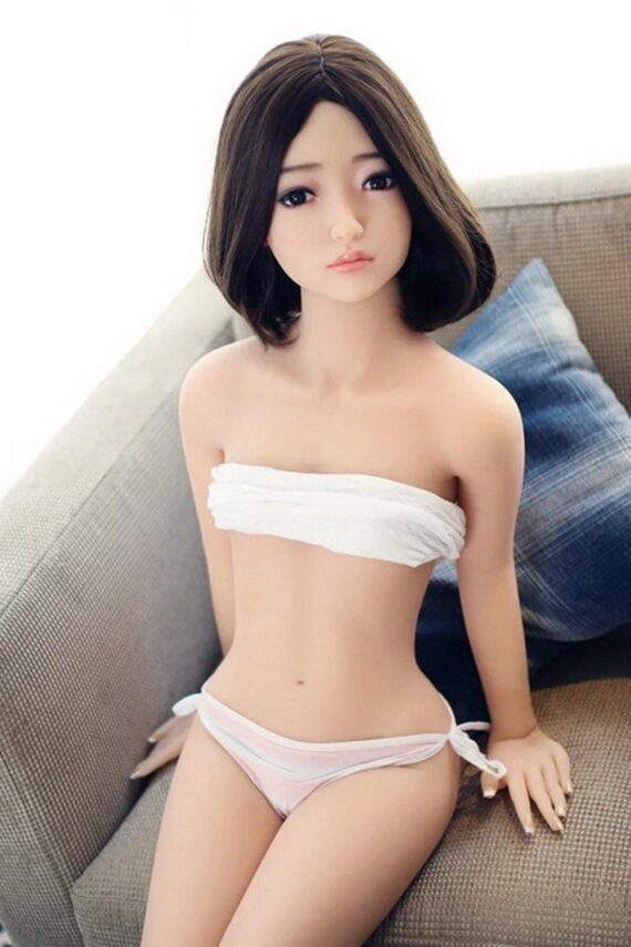CamilaElegantRealisticMiniDoll