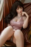Jing-Realistic-Beautiful-Adult-Sex-Doll-5ft28-161cm-1