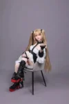 Marie-Rose-Golden-Twintail-Maid-Sex-Doll-145cm-15