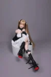 Marie-Rose-Golden-Twintail-Maid-Sex-Doll-145cm-16