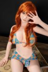 Nami-Lifelike-Big-Breasts-Love-Doll-with-Red-Hair-5ft45-166cm-4