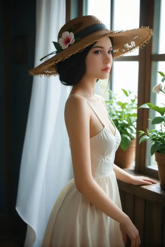 Yukiho-Asian-Cute-Sex-Doll-with-Short-Hair-158cm-7