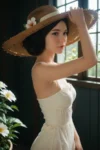 Yukiho-Asian-Cute-Sex-Doll-with-Short-Hair-158cm-8