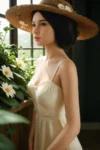 Yukiho-Asian-Cute-Sex-Doll-with-Short-Hair-158cm-9