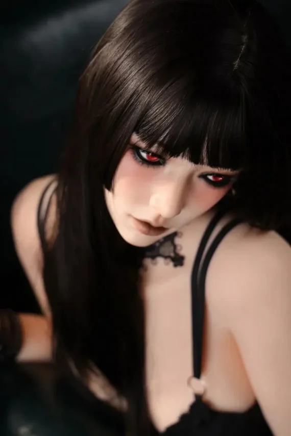 Yuri-Realistic-Sex-Doll-with-Silicone-Head-164cm-15