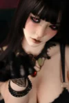 Yuri-Realistic-Sex-Doll-with-Silicone-Head-164cm-16
