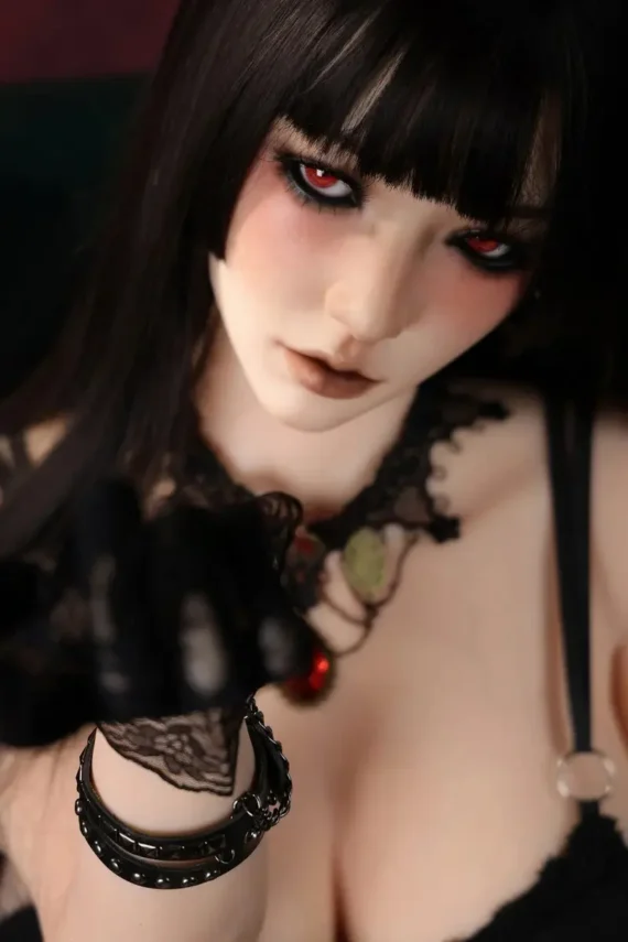 Yuri-Realistic-Sex-Doll-with-Silicone-Head-164cm-16