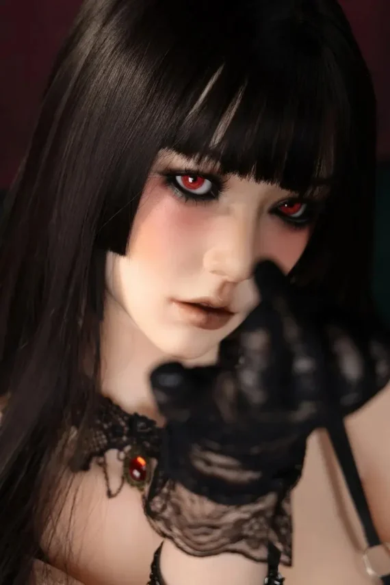 Yuri-Realistic-Sex-Doll-with-Silicone-Head-164cm-17