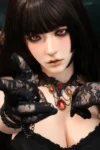 Yuri-Realistic-Sex-Doll-with-Silicone-Head-164cm-9