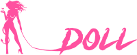 Logo di Nakedoll