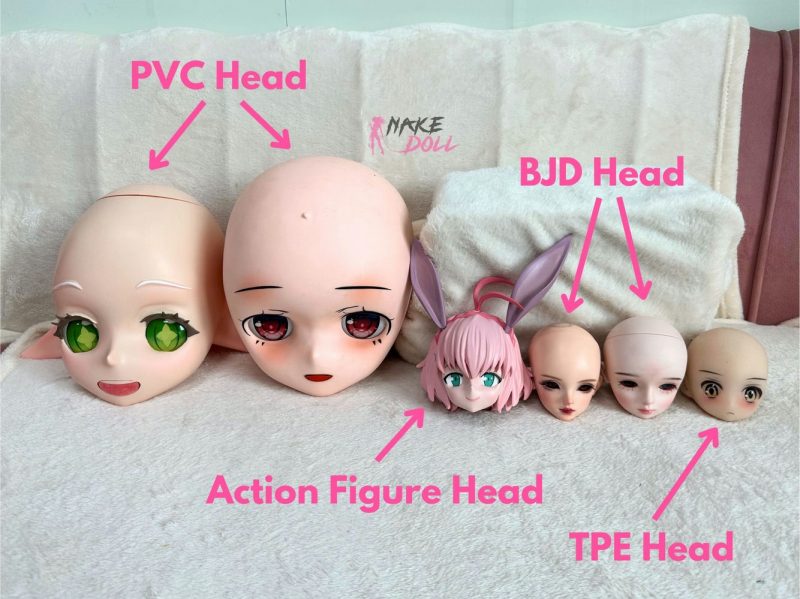 PCV Head PCV Head
